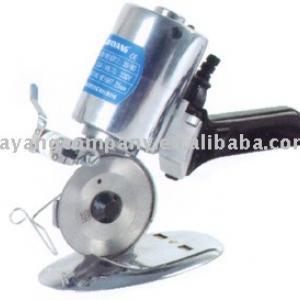 RSD-90 Textile Round Cutting Machine/Cutter