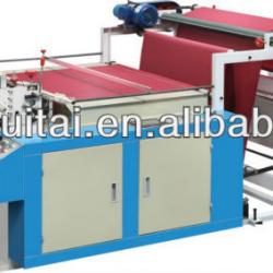 RT-NC computerized Fabric Non-woven Across Cutting Machine-1