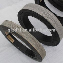 Rubber Based Brake Lining Roll, Braking Lining Liner