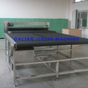 rubber belt conveyor