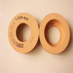 rubber bonding polishing wheel,arris polishing wheel