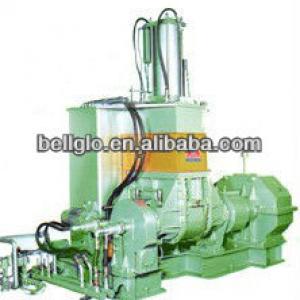 rubber dispersion kneader machine