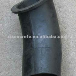 Rubber Elbow of Shotcrete/Gunite Machine