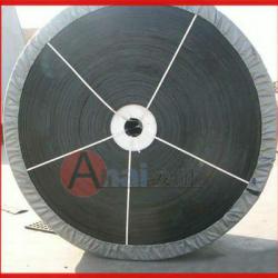 Rubber EP conveyor belt