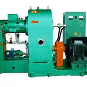 Rubber Extruder