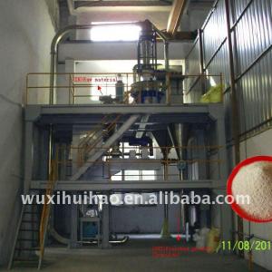 rubber granules machine manufacturers for urea formaldehyde molding compound