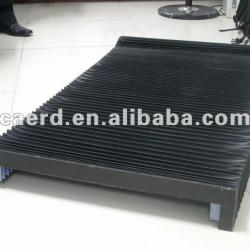 rubber guide rail cover