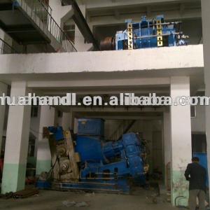 rubber internal mixer 110L