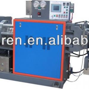 Rubber Machine-Blank Pre-forming Machine