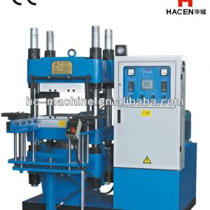 rubber machine (rubber molding machine) XLB-Y double station