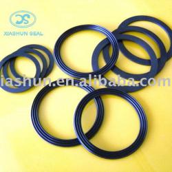 rubber molding electric motor gasket