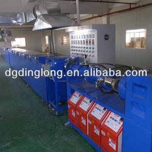 Rubber Profile Machine/Extrusion Line/Extruder