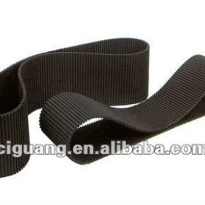 rubber timing belt