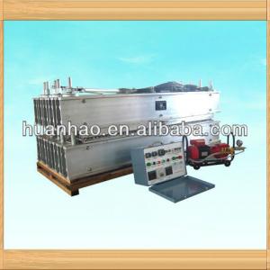 Rubber Vulcanization welding/making/patching Machine