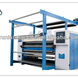 RUNIAN RN312 textile finishing machine