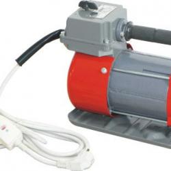 Russia concrete vibrator with electric motor 1.4kw/220v