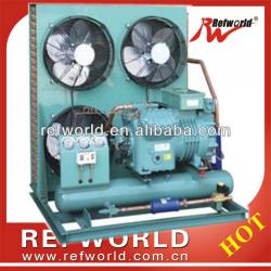 RW-BA Series Bitzer Single Stage Air Cooled Condensing Units