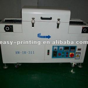 RW-IR-311 ball pen drying equipment