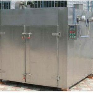 RXH series hot air circulation oven