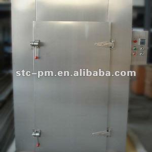 RXH5-C Warm Air Cycle Oven