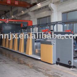 RY-1650 Paper bags Flexo Printing Machine