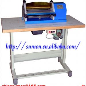 S-101 gluing machine