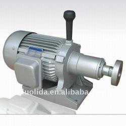 S154 motor of shape grinding machinery