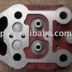 S195Cylinder Head