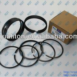 S220-5 Piston Ring for excavator part number 65.02503-8058