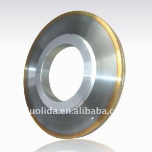 S30 glass grinding wheel, pencil edging diamond wheels of double edging machhinery,glass diamond wheel