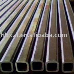 S355J2H seamless square steel tube