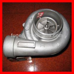 S6D125 PC400 6152-81-8500 turbo turbocharger