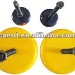 S78 machine anti-vibration mounts