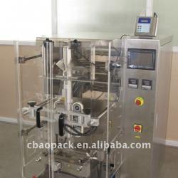 sachet packaging machine/sachet packing machine