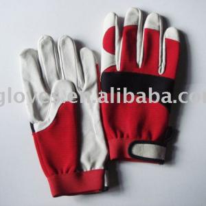 Safty gloves