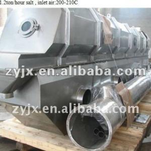 Salt Granules Drying Machine