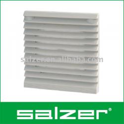 Salzer Fan Filter ZL-801 (for fan 80X80)
