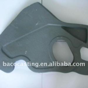 sand casting/iron casting parts