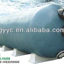 sand filter