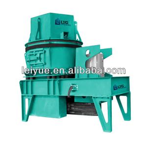 SAND MAKING MACHINE SILICA SAND CRUSHER PLANT