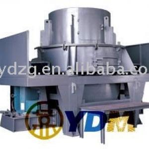 sand making machine with ISO9001:2008