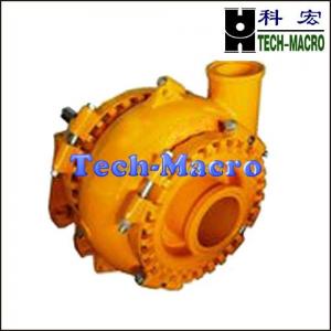 Sand Suction Pump G series