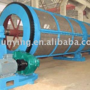 sand washing machine