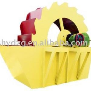 sand washing machine hot sale