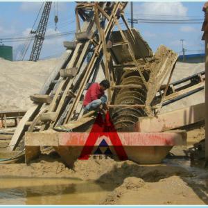 SAND WASHING MACHINE PRICE