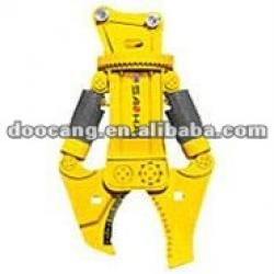 SANHA hydraulic breaker crusher,excavator parts