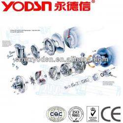 Sanitary centrifugal pump