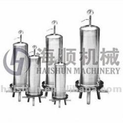 sanitary stainless steel microporous filter(CE certificate)