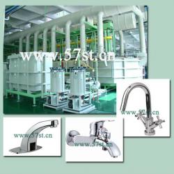 Sanitary ware plating machine/equipment/line