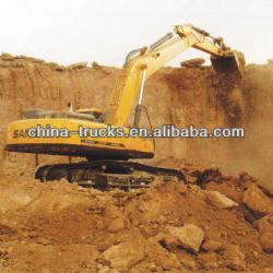 Sany Hydraulic Excavator For Sale